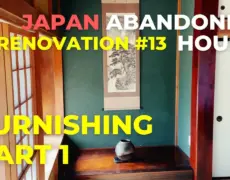 Descubre el encanto del Tokonoma: el rincón elevado que transformará tu sala de estar