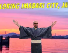 Descubre los secretos del turismo en Imabari: una guía imprescindible