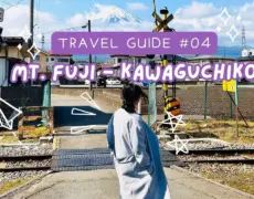 Descubre la belleza de Kawaguchi: el destino ideal para tu próximo viaje de turismo