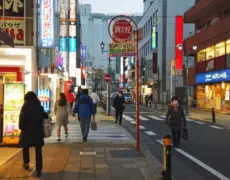 Descubre Matsudo: La joya oculta del turismo en Japón