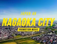 Descubre los encantos del turismo en Nagaoka: una experiencia inolvidable