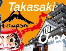 Descubre los secretos de Takasaki: el destino perfecto para tu próxima aventura de turismo