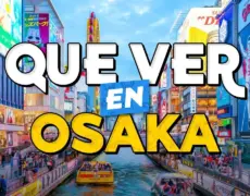 Descubre los encantos del turismo en Toyonaka: Una guía imperdible