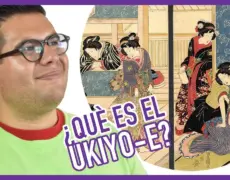 Descubre la fascinante historia de los Ukiyo-e: los grabados japoneses que cautivan al mundo