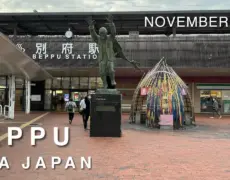 Descubre Beppu: Las mejores visitas guiadas para tu próximo viaje de turismo