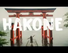 Descubre la magia de Hakone con nuestras visitas guiadas: una experiencia única de turismo y viaje