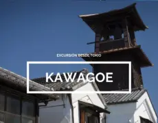 Descubre Kawagoe: Las Mejores Visitas Guiadas para Tu Próximo Viaje de Turismo