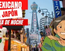 Descubre Osaka: Las mejores visitas guiadas para tu viaje de turismo