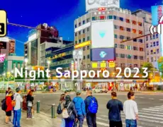 Descubre Sapporo: Turismo y Viaje con Nuestras Visitas Guiadas