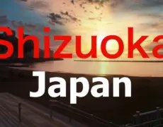 Descubre Shizuoka: El destino ideal para tu próximo viaje de turismo con visitas guiadas