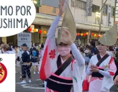Descubre lo mejor de Tokushima: Turismo y viajes con visitas guiadas
