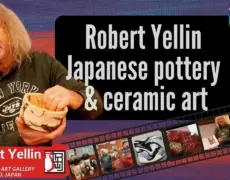 Descubre la belleza y tradición del Yakimono: la cerámica japonesa que conquista el mundo