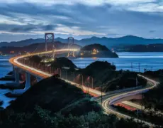 Descubriendo el Puente Naruto: Maravillas naturales en Japón