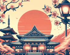 Descubre el Templo de Daitoku-ji en Tokio: Una Joya del Turismo Cultural
