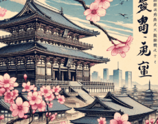 Descubre el Turismo Cultural en Tokio: Aprende sobre el Templo de Horyu-ji