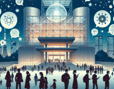 Descubre la Fascinante Ciencia en el Museo de Ciencia de Edo-Tokio: Una Aventura de Viaje