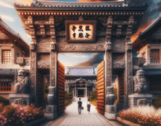 Descubre la historia en el Museo Memorial Shibusawa Eiichi: Una parada imprescindible en tu viaje a Tokio