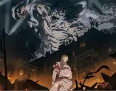 Descubre los increíbles lugares turísticos de Attack on Titan: The Final Season 2020-2021
