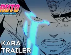 Descubre el Turismo Ninja en Boruto: Naruto Next Generations (2017)