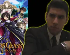 Descubre la magia de Code Geass: Lelouch of the Rebellion en tu próximo viaje al 2006