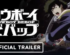 Descubre los mejores lugares de turismo en Japón inspirados en Cowboy Bebop (1998)