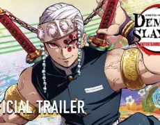 Descubre el emocionante viaje de Kimetsu no Yaiba: Yukaku-hen – la nueva temporada del anime más esperado de 2021