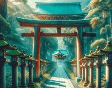 Turismo en Tokio: Descubre el Santuario de Meiji Jingu en un Viaje Inolvidable