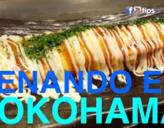 Descubre la magia de la cena con vista al puerto de Yokohama: una experiencia imperdible en tu viaje de turismo