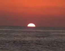 Descubre la belleza de la puesta de sol en el cabo Manzamo: un destino imperdible para tu próximo viaje de turismo