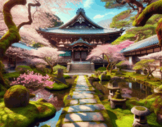 Descubre la serenidad del Templo de Myoen-ji: una joya oculta del turismo en Tokio