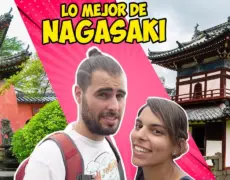 Turismo en Nagasaki: Descubre la belleza de la bahía en un paseo en barco
