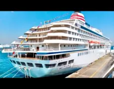 Turismo en Yokohama: Vive una inolvidable excursión en barco por la bahía