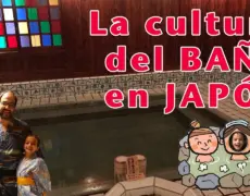 Descubre el turismo de Nagasaki: Baños en onsen con vistas a la bahía de Nagasaki