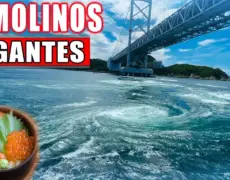 Turismo en Naruto: Vive una aventura única en el Remolino de Naruto en barco