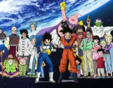 Descubre la emoción de viajar a través de Dragon Ball Super: la serie de anime que conquistó al mundo del turismo en 2015-2018