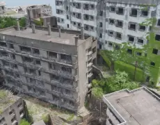 Descubre la fascinante historia de Dejima: una joya del turismo en Nagasaki