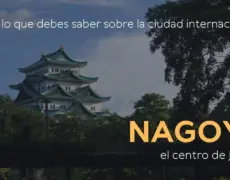 Descubre el encanto de Kanayama: turismo y gastronomía en Nagoya