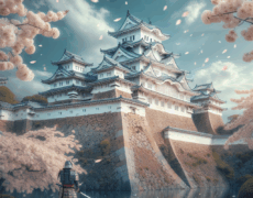 Descubre la Historia y la Belleza del Castillo de Himeji: Tu Guía Completa para Explorar este Tesoro Japonés