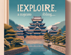 Descubre la historia y misterio del Castillo de Iga Ueno en Mie: Una aventura inolvidable