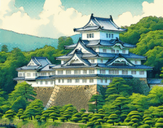 Descubre la magia del Castillo de Kanazawa: Guía completa para explorar este magnífico lugar