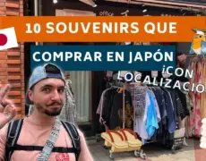 Descubre el Encanto de Osu en Nagoya: Guía de Compras de Recuerdos y Productos Locales para Turistas