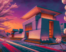 Descubre el Museo Edo-Tokio: Turismo cultural en Tokio