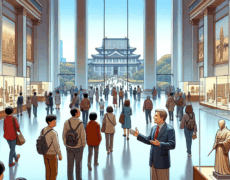 Descubre los secretos del Museo Nacional de Tokio: Guía completa para explorar sus tesoros