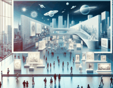 Descubre el Museo de Arte Mori en Tokio: Una Joya del Turismo Cultural y Arte Contemporáneo