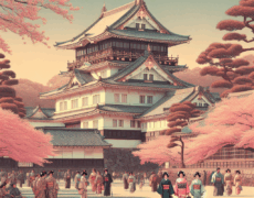 Descubre la magia del Palacio Imperial en Tokio: Un imprescindible para tu viaje de turismo