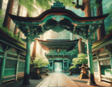 Descubre el turismo en Kioto: Explorando los Santuarios Shimogamo y Kamigamo, Patrimonio de la Humanidad