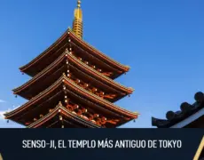 Descubre el encanto del Templo Sofuku-ji en Nagasaki: una joya del turismo en Japón