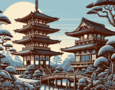 Descubre el Templo de Daikoku-ji: Un Destino Turístico Imperdible en Tokio