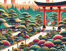 Descubre el Templo de Tofuku-ji: Un imprescindible del turismo en Tokio