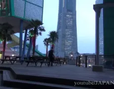 Descubre Minato Mirai 21: La joya arquitectónica del turismo en Japón